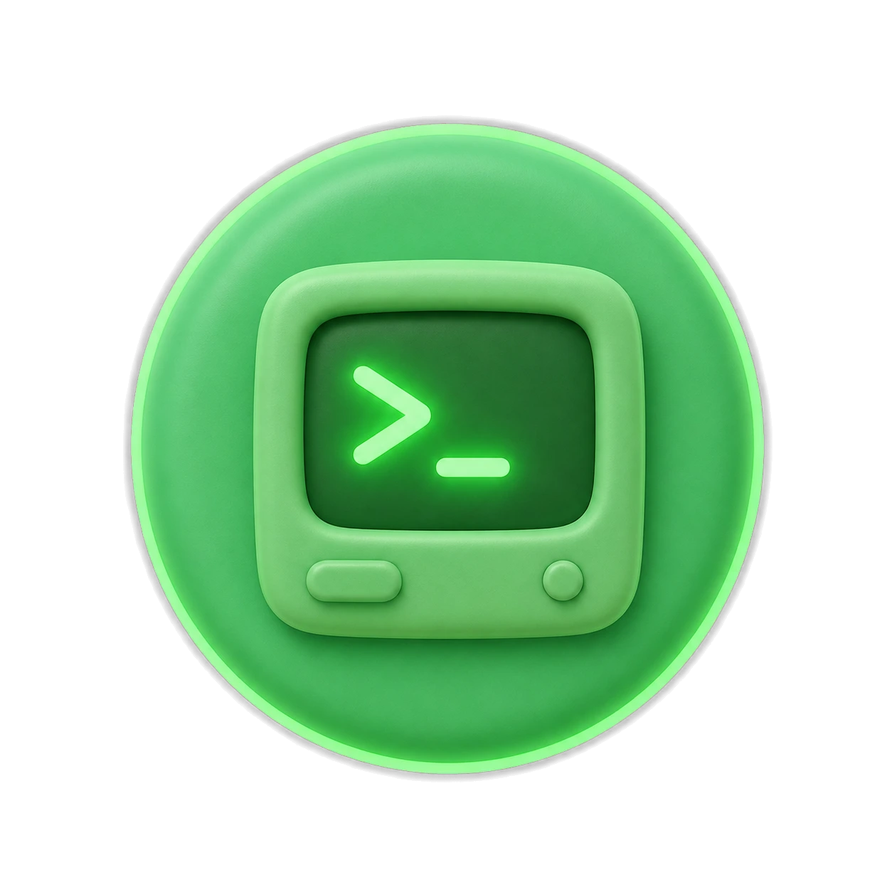 Hello World tier